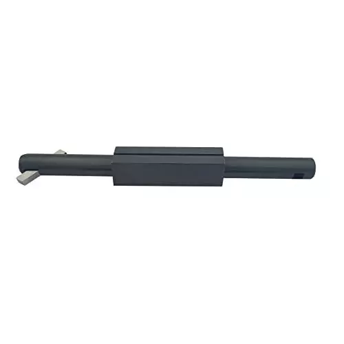 Assorts Boring Bar Quality Tool Steel 22.2 mm (7/8 Inch) Bar Size 9.5 mm (3/8 Inch)
