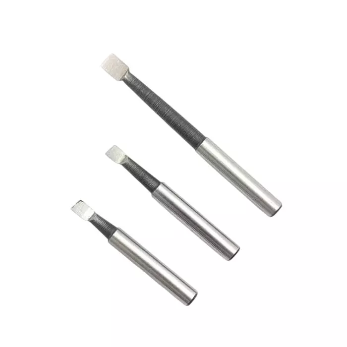 Assorts Boring Bar High Speed Steel Straight Flute for 30 mm Boring Head (Pack of 3)