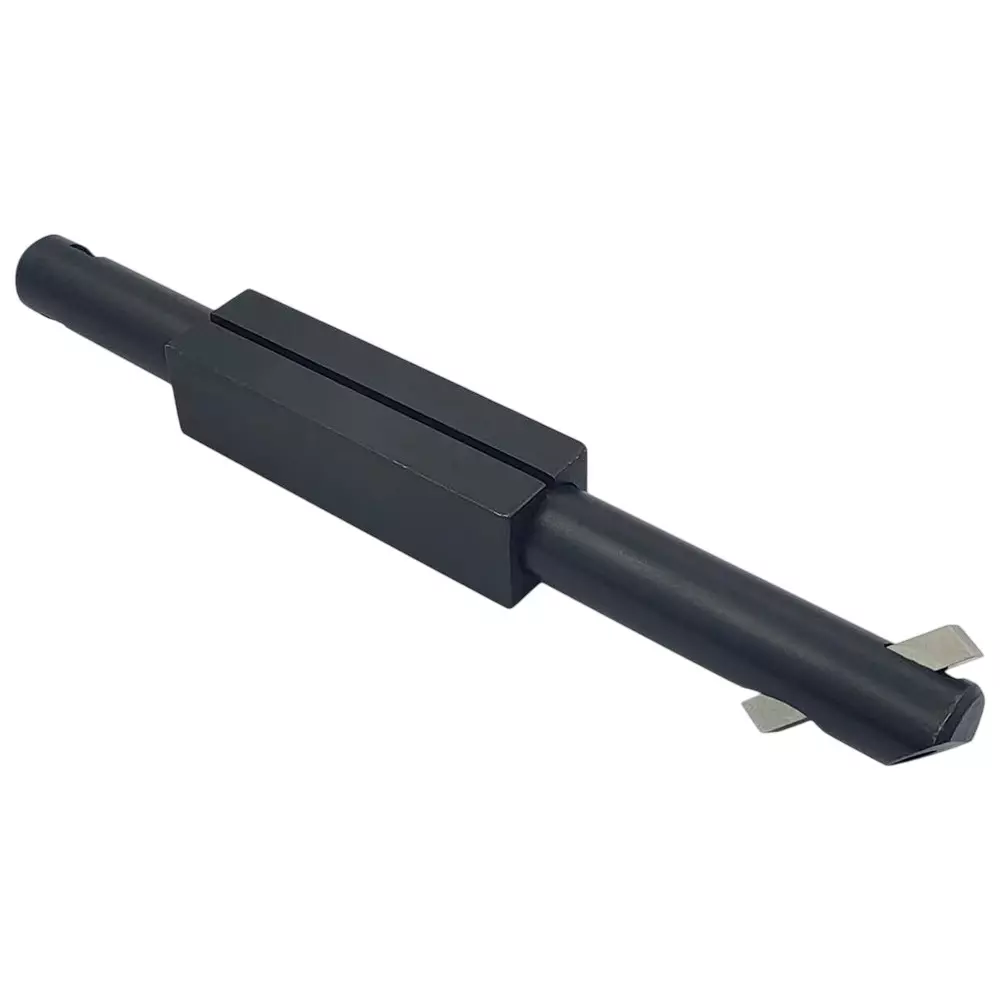 Assorts Boring Bar Quality Tool Steel 19 mm (3/4 Inch) Bar Size 7.9 mm (5/16 Inch)