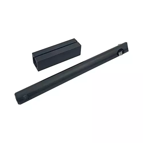 Assorts Boring Bar Quality Tool Steel 19 mm (3/4 Inch) Bar Size 7.9 mm (5/16 Inch)