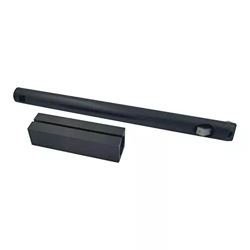 Assorts Boring Bar Quality Tool Steel 19 mm (3/4 Inch) Bar Size 7.9 mm (5/16 Inch)