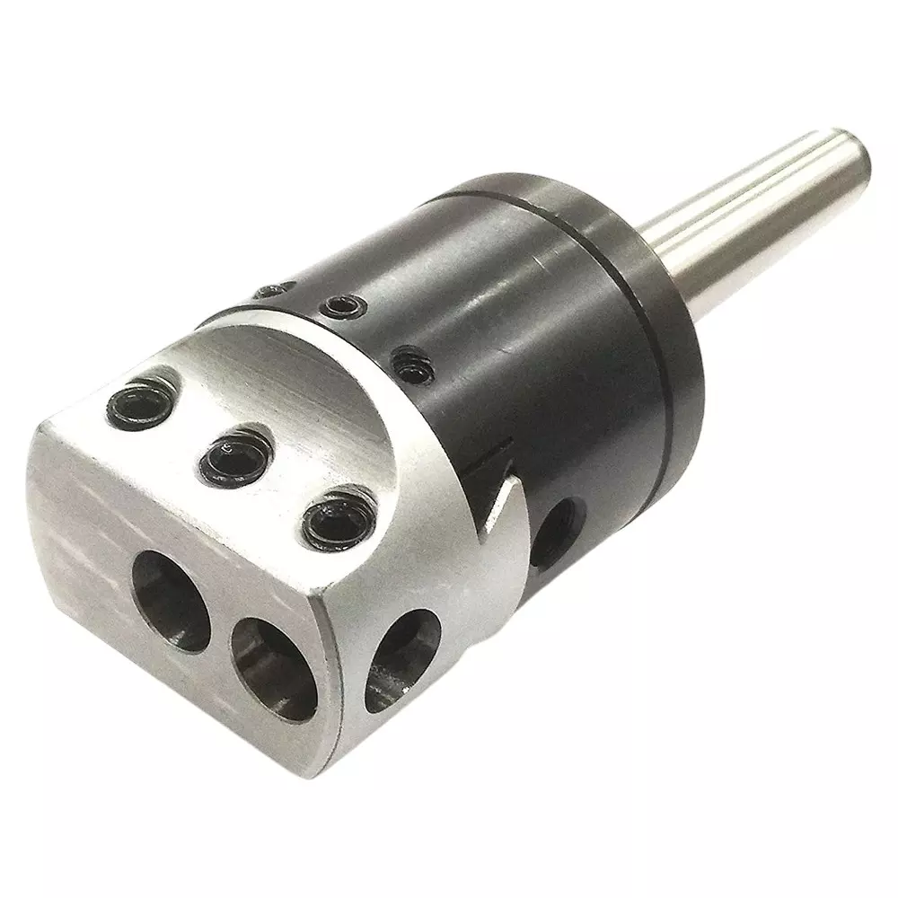 Assorts Boring Head 2MT Shank M10x1.5 Drawbar