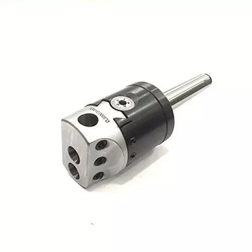 Assorts Boring Head 2MT Shank M10x1.5 Drawbar