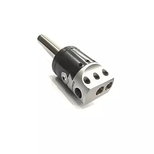 Assorts Boring Head 2MT Shank M10x1.5 Drawbar
