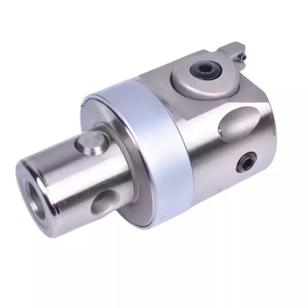 CKB Finish Micro Boring Head 24 mm Dia. 35.5 mm Length, 25 - 33 mm Dia. Range HSS, CKB2-EWN2547-35.5