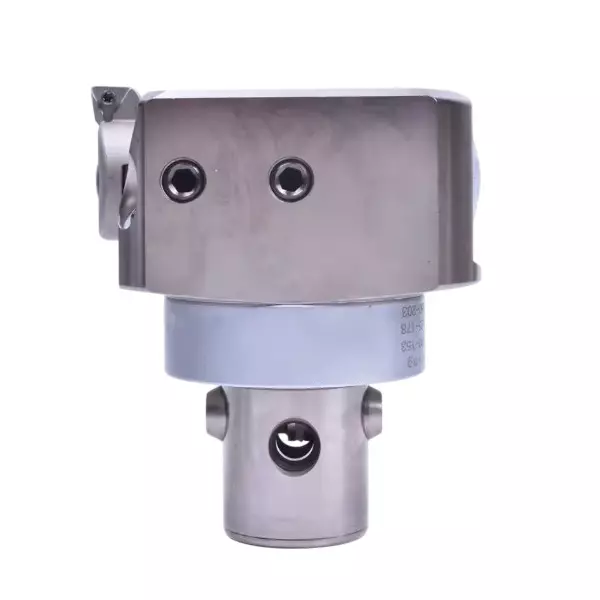 CKB Finish Micro Boring Head 63 mm Dia. 71 mm Length, 93 - 125 mm Dia. Range HSS, CKB6-EWN68150-71