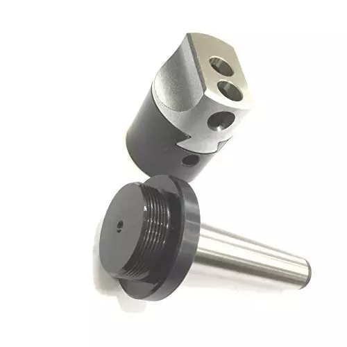 Assorts Precision Boring Head Alloy Steel 2MT Shank M10 X 1.5