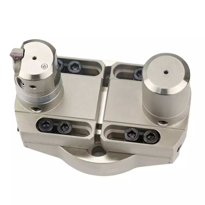 CKB Finish Micro Boring Head 84 mm Length 210 - 290 mm Dia. Range Steel, CDH-D210-290-84L
