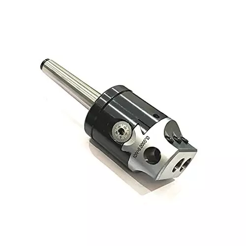 Assorts Boring Head 2MT Shank M10x1.5 Drawbar (Pack of 9)
