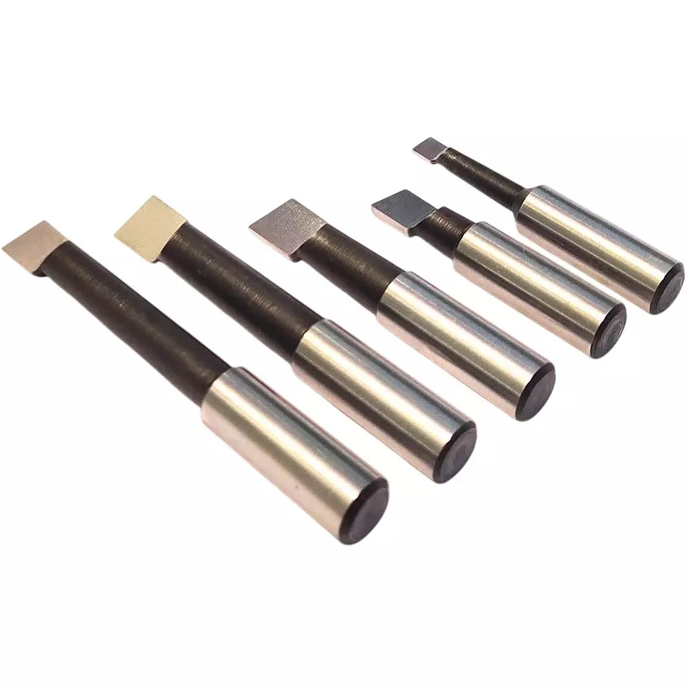 Assorts Precision Boring Head Alloy Steel 100 mm (2 Inch) for Milling & Lathe Machine