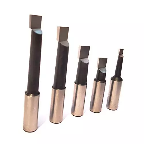 Assorts Precision Boring Head Alloy Steel 100 mm (2 Inch) for Milling & Lathe Machine