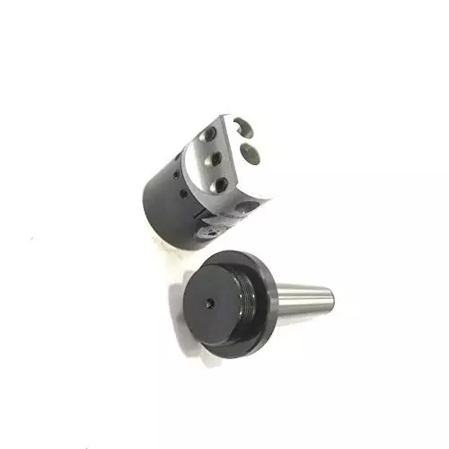 Assorts Precision Boring Head Alloy Steel 2MT Shank M10x1.5 Drawbar