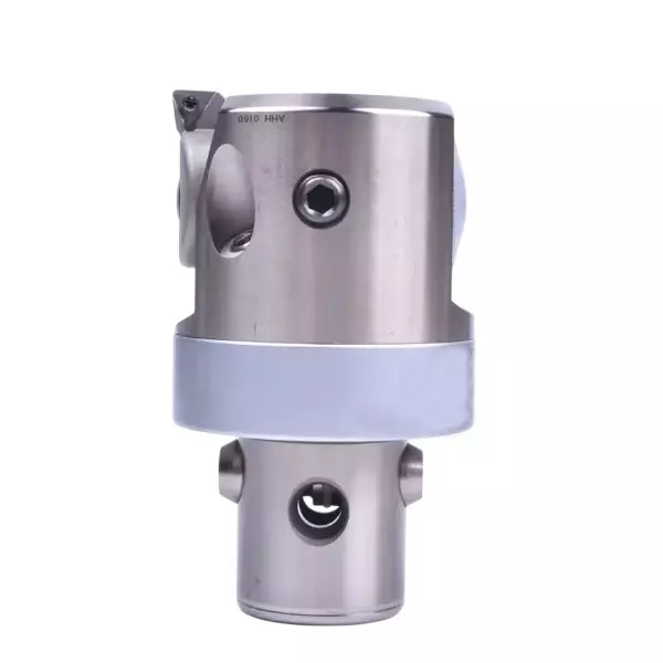 CKB Finish Micro Boring Head 63 mm Dia. 71 mm Length, 68 - 100 mm Dia. Range HSS, CKB6-EWN68150-71
