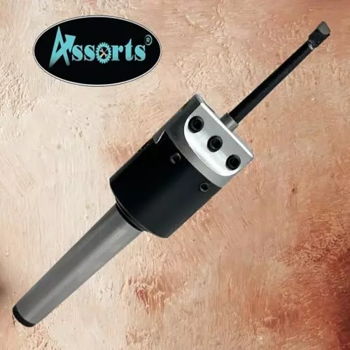 Assorts New Precision Micro Boring Head MT2 Shank M10x1.5 Drawbar