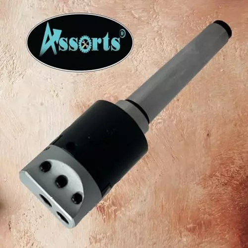 Assorts New Precision Micro Boring Head MT2 Shank M10x1.5 Drawbar