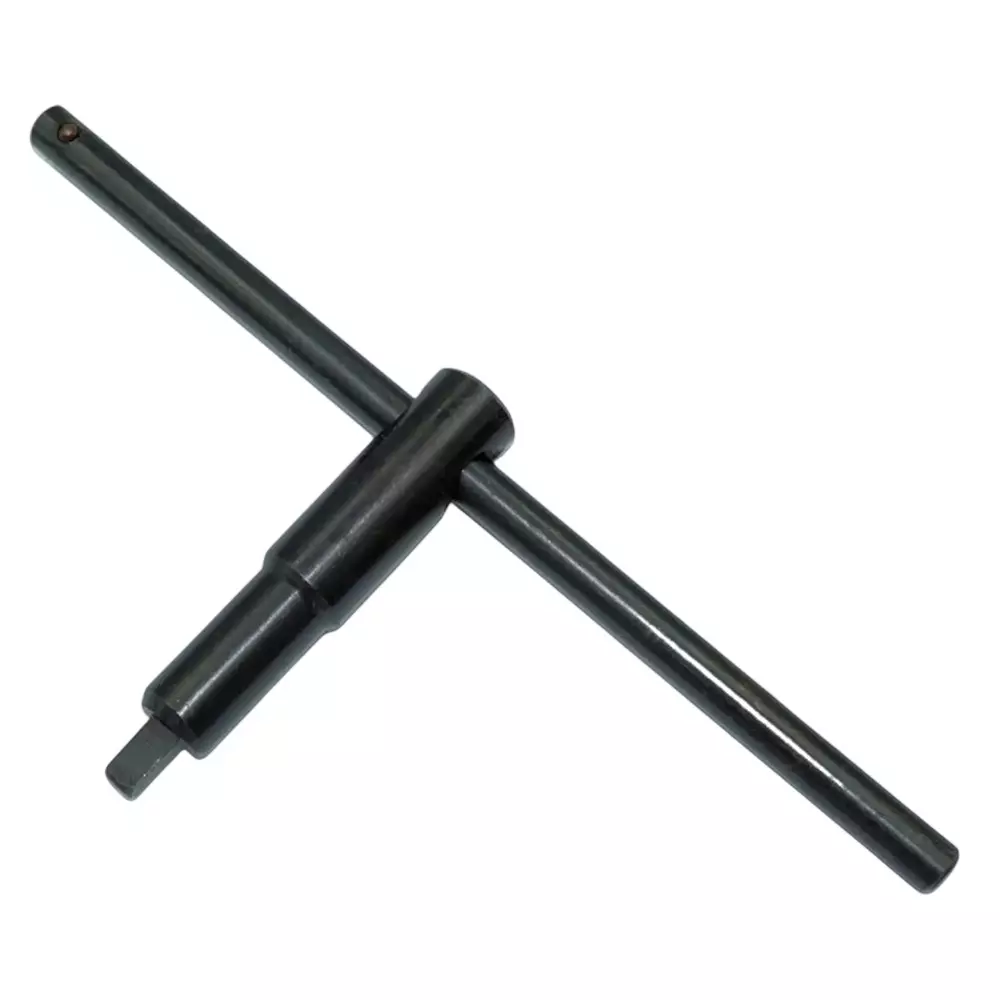 Samrat Lathe Chuck Keys 9.525 mm (3/8 inch) Size, LK-73