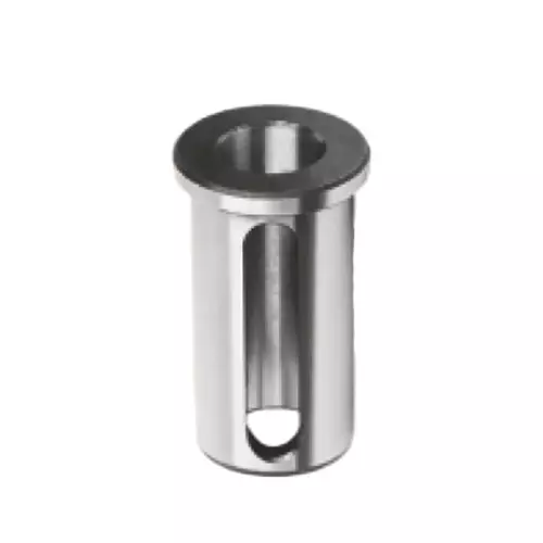 REZKA Cnc Turret Sleeve 40 mm Dia & MT-4 Size