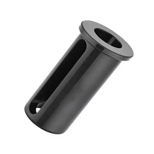 Turnmax CNC Lathe Turret Sleeves Black 20 mm Inner Dia, 60 mm Outer Dia, 131 mm Length