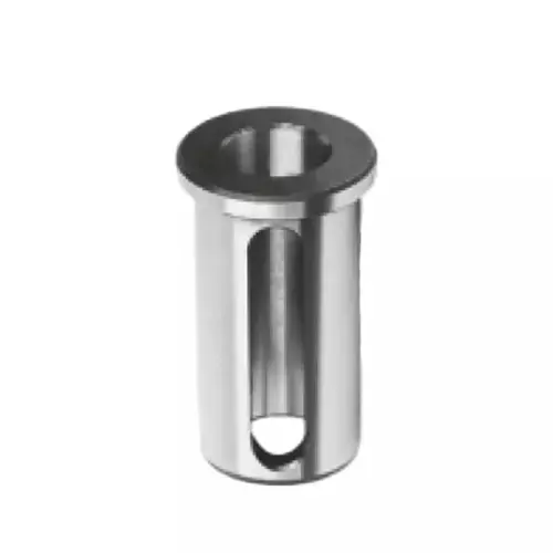 REZKA Cnc Turret Sleeve 25 mm Dia & 16 mm Size (Pack of 3 Pcs)