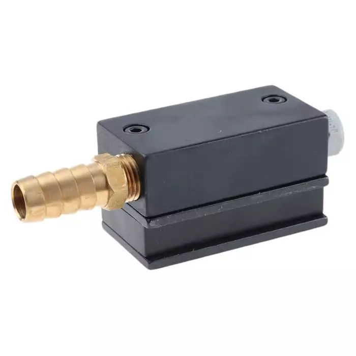 Noga Metal 1/4in Magnetic Distributor Base, MC-0199