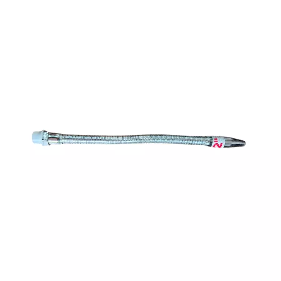 ATC Metal Coolant Pipe 1/2 x 12 Inch