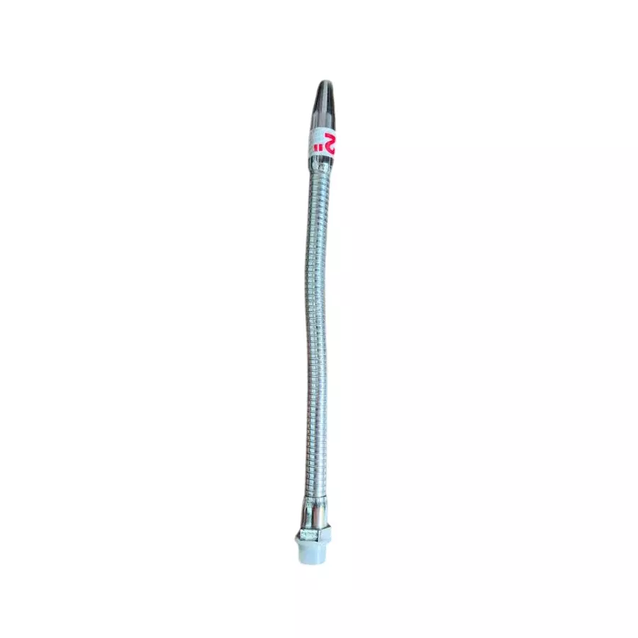 ATC Metal Coolant Pipe 1/2 x 12 Inch