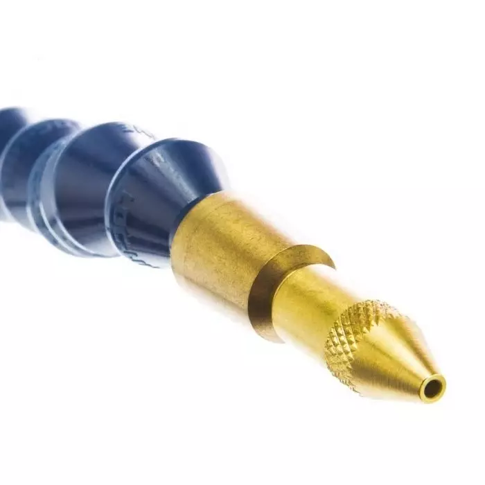 Noga 1/4in Cold Compressed Air Operated Coolant Spray, MC 1900