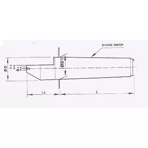 turnmax-dead-center-half-dead-mt-3-shank-taper