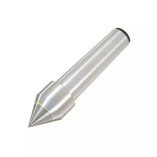 Turnmax Dead Center Carbide Tipped Special MT-5 Shank Taper 40 mm Tip Diameter