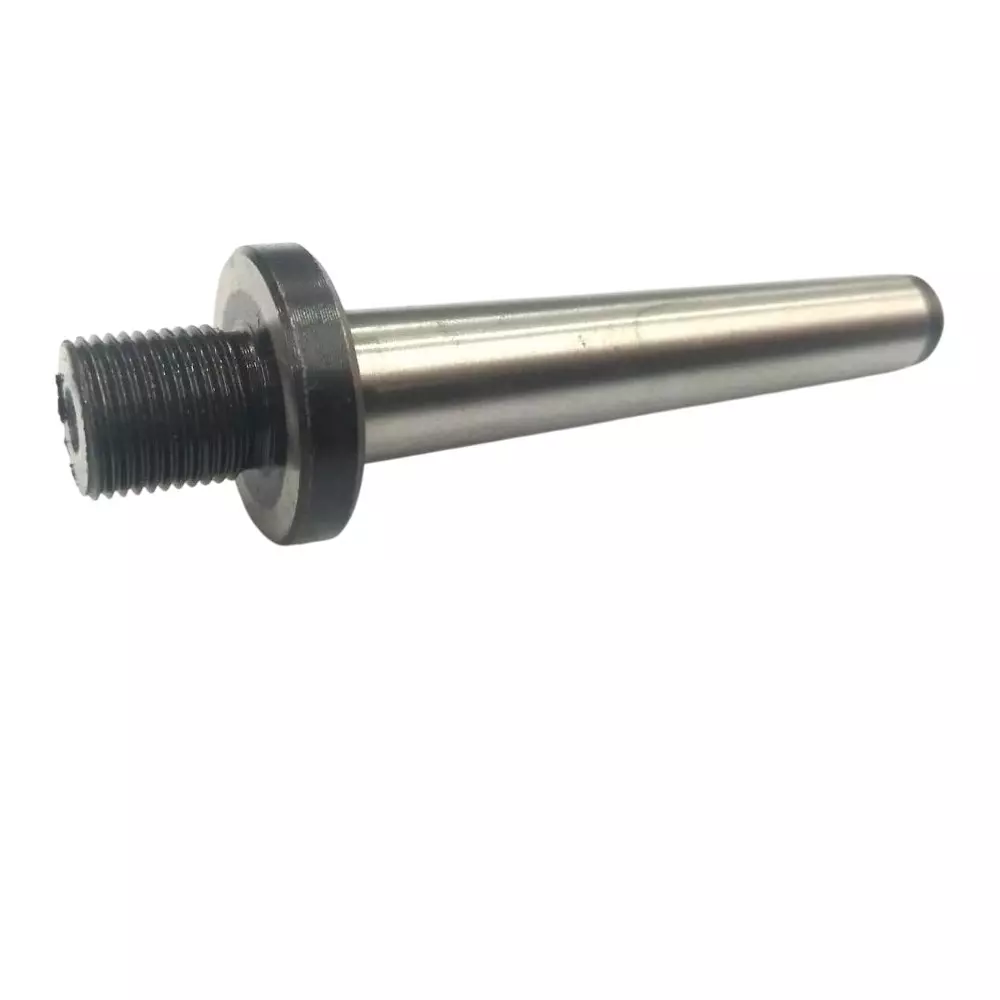 Assorts Drill Chuck Arbor Quality Tool Steel MT1 Shank Thread M12x1