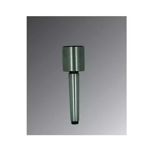 Assorts Blank Arbor Alloy Steel 25x28 mm Size MT1 M6 Drawbar Thread