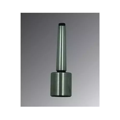 Assorts Blank Arbor Alloy Steel 25x28 mm Size MT1 M6 Drawbar Thread