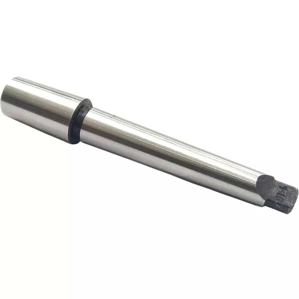 Assorts Teng Style Drill Chuck Arbor Quality Tool Steel MT1 Shank Taper B16