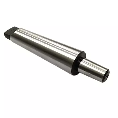 Assorts Teng Style Drill Chuck Arbor Quality Tool Steel MT3 Shank Taper JT2