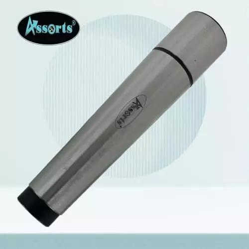 Assorts Blank Arbor ?Tool Steel 32x32 mm Size MT-4 16.2 mm Drawbar Thread