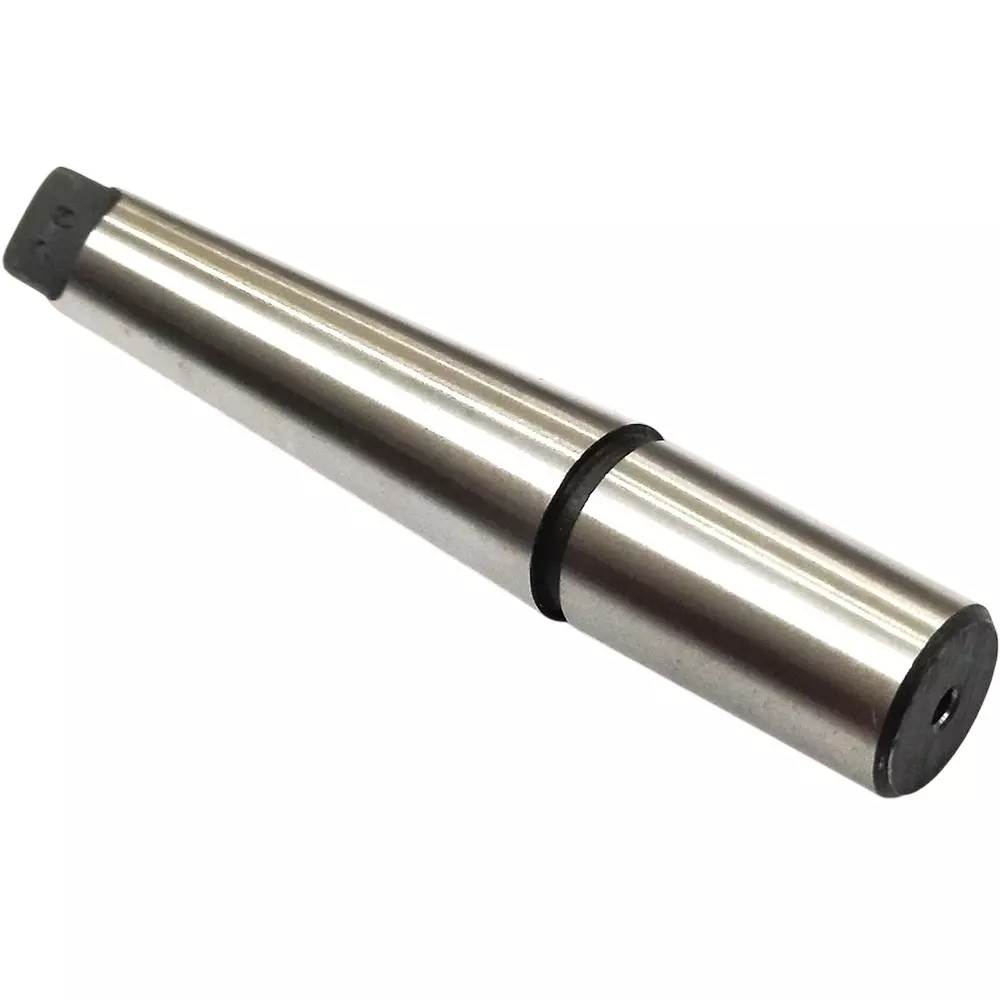 Assorts Teng Style Drill Chuck Arbor Quality Tool Steel MT2 Shank Taper JT6