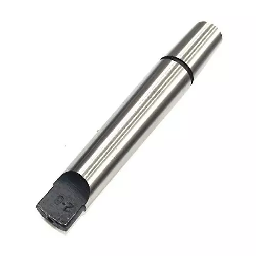 Assorts Teng Style Drill Chuck Arbor Quality Tool Steel MT2 Shank Taper JT6