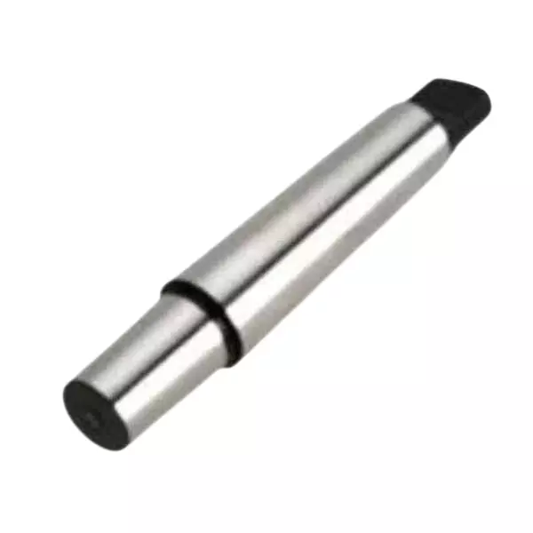 Samrat Workshop Grade Arbors for Drill Chuck 4 Moser Taper Number 12.7 mm (1/2 inch) Size