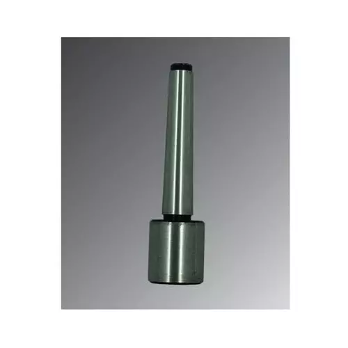 Assorts Blank Arbor Alloy Steel 22x25 mm Size MT1 M6 Drawbar Thread