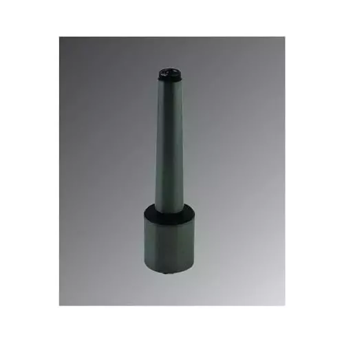 Assorts Blank Arbor Alloy Steel 22x25 mm Size MT1 M6 Drawbar Thread