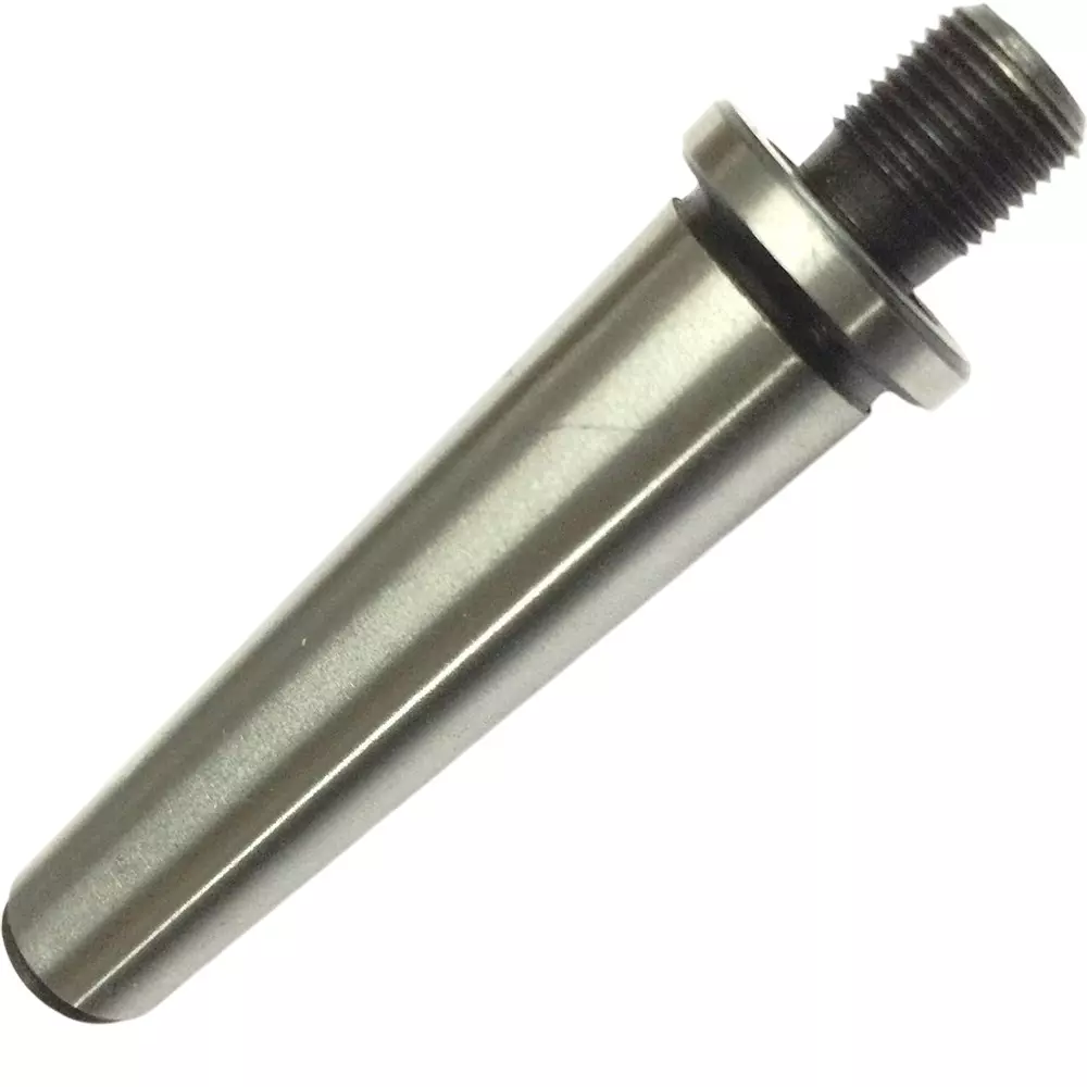 Assorts Drill Chuck Arbor Quality Tool Steel MT2 Shank Taper M12x1