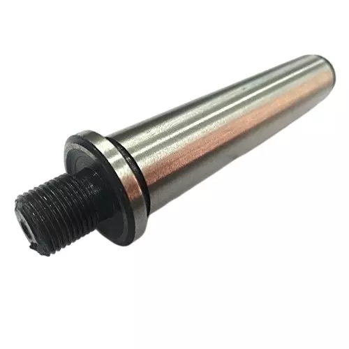 Assorts Drawbar Style Drill Chuck Arbor Quality Tool Steel MT3 Shank Taper M14x1