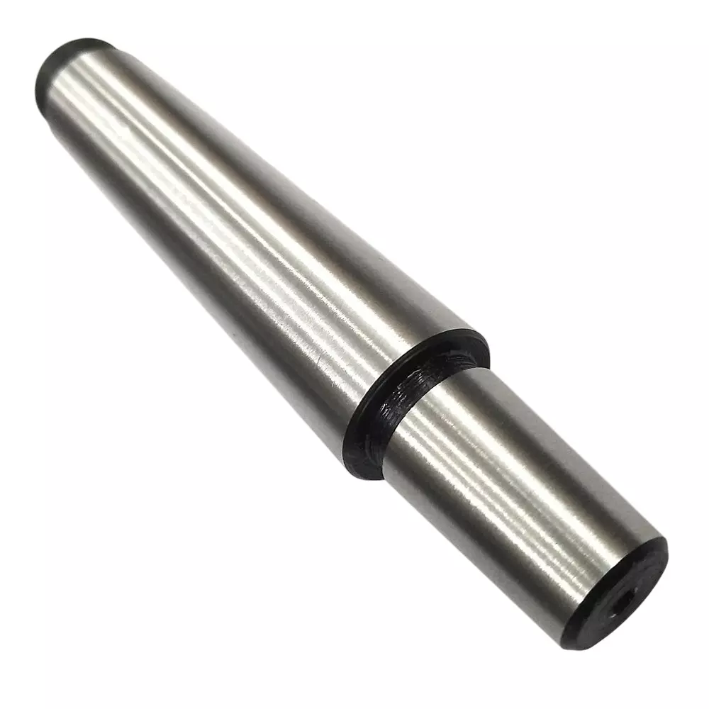 Assorts Drawbar Style Drill Chuck Arbor Quality Tool Steel Taper JT2 MT2 Shank