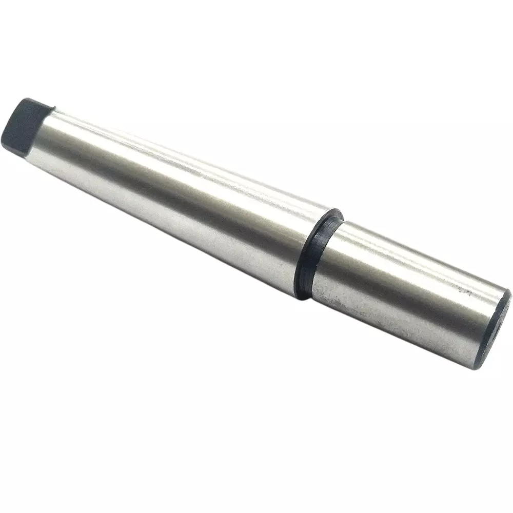 Assorts Teng Style Drill Chuck Arbor Quality Tool Steel MT2 Shank Taper B16