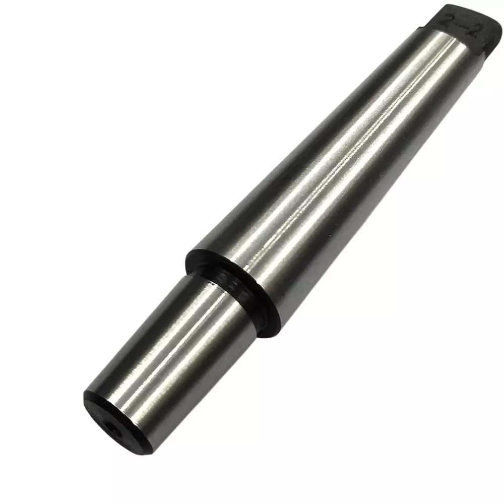 Assorts Teng Style Drill Chuck Arbor Quality Tool Steel MT2 Shank Taper JT2