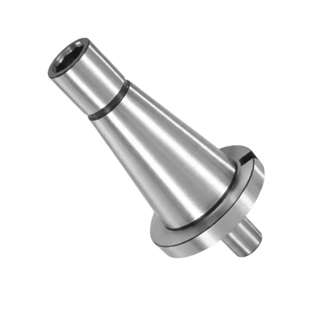 Turnmax Drill Chuck Arbour ISO Taper ISO-30 Shank, JT-1 Drill Chuck Taper