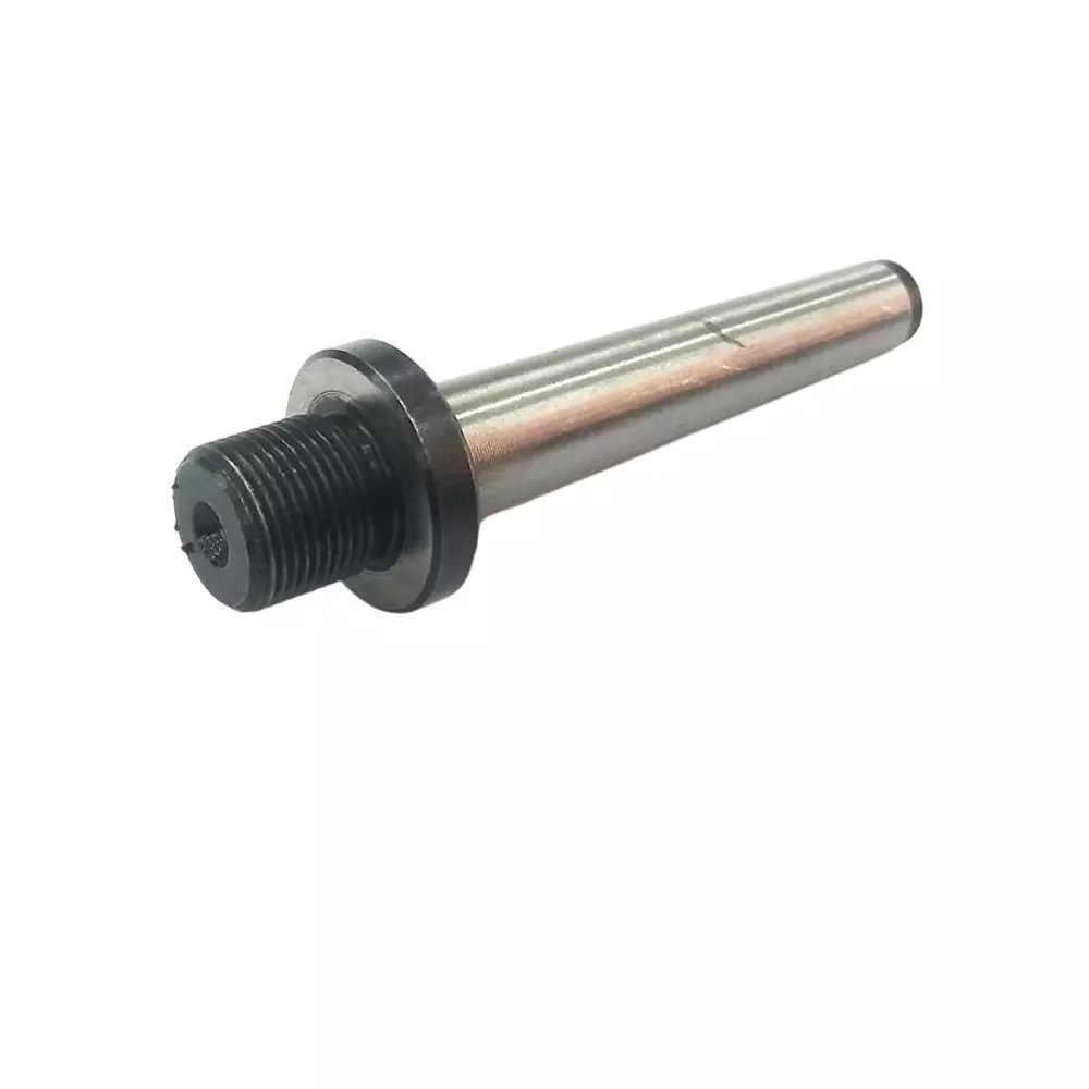 Assorts Drill Chuck Arbor Quality Tool Steel MT1 Shank Thread M14x1