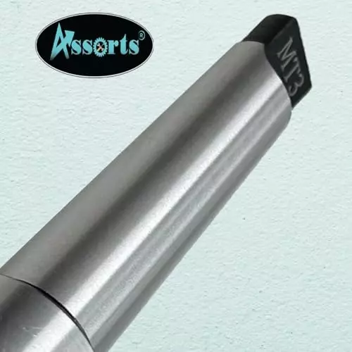 Assorts Soft Stub Blank Arbor ?Tool Steel 32x32 mm Size MT-3 Teng Style Thread