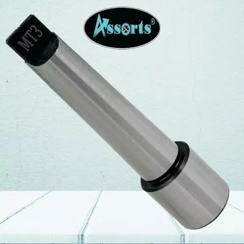 Assorts Soft Stub Blank Arbor ?Tool Steel 32x32 mm Size MT-3 Teng Style Thread