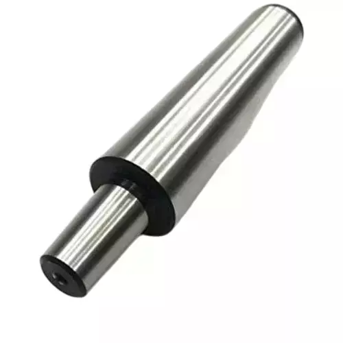 Buyohlic International Alloy Tool Steel Drill Chuck Arbor with MT3 Shank Drawbar Style and JT2 Mounting Taper, 6W-85PL-AYZK